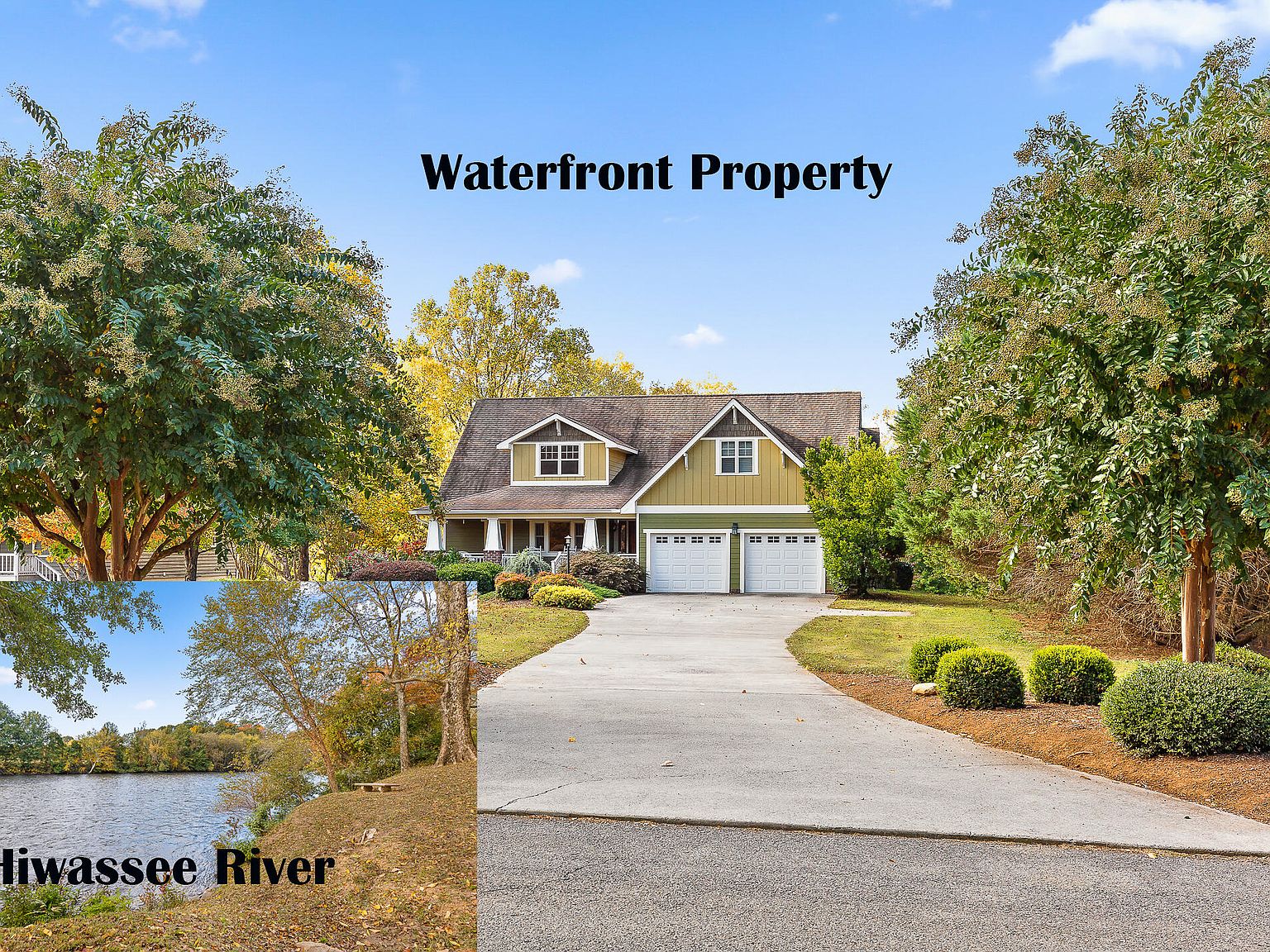 252 Savannah Shores Dr, Delano, TN 37325 Zillow