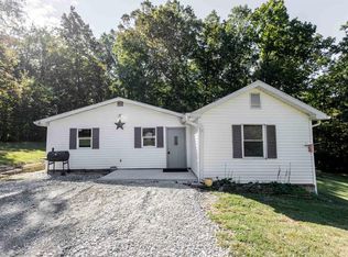 30 S Teddy Bird Ln, Bedford, IN 47421