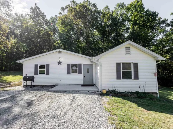 30 S Teddy Bird Ln, Bedford, IN 47421