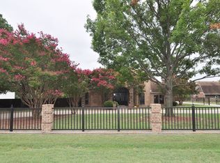 1095 Harbor Haven St, Southlake, TX 76092