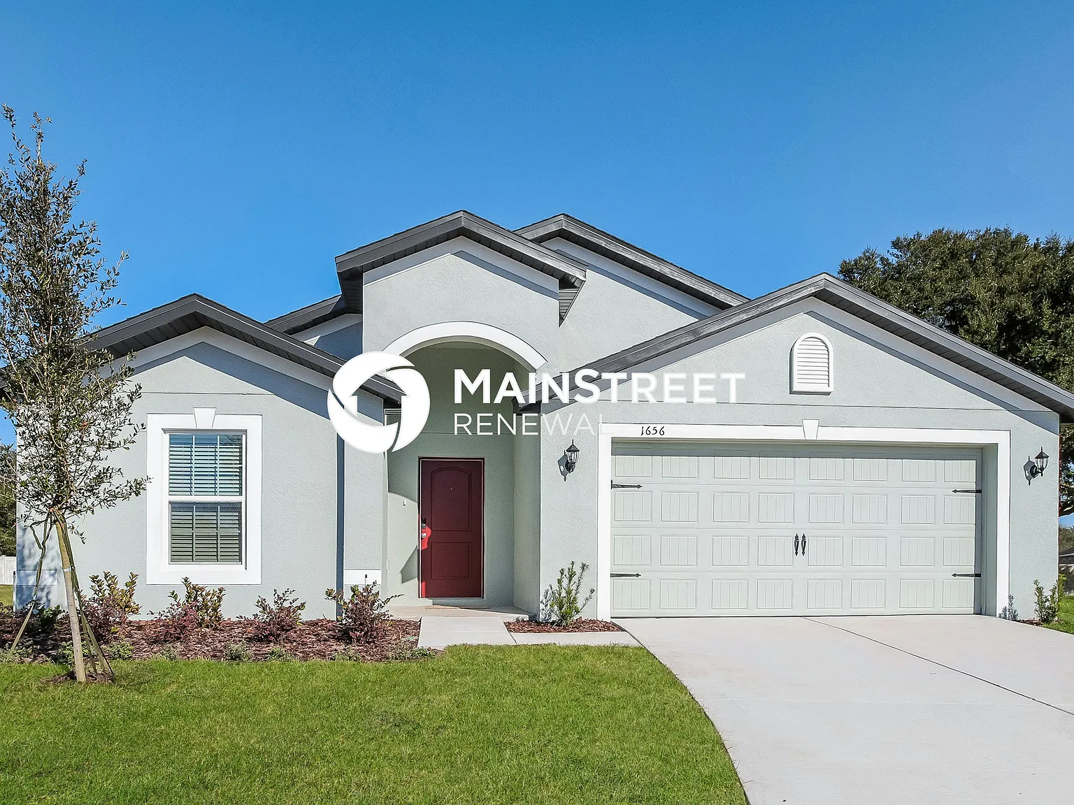 1656 Gopher Tree St — Photo 1