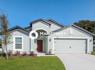 1656 Gopher Tree St, Mascotte, FL 34753