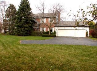 5541 Prairie Moor Ct, Long Grove, IL 60047