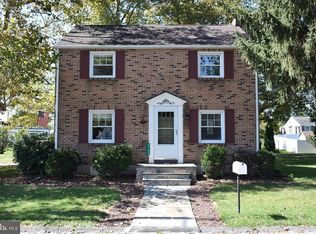 2702 Clearsprings Blvd, York, PA 17406