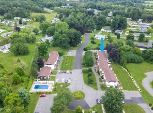 College Park Condominiums, Greenfield, MA 01301