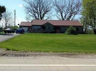 576 NW Highway 146, Trenton, MO 64683