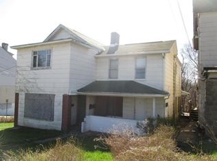 9930 Frankstown Rd, Penn Hills, PA 15235