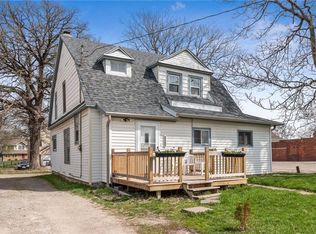 1325 Forest Ave, Des Moines, IA 50314