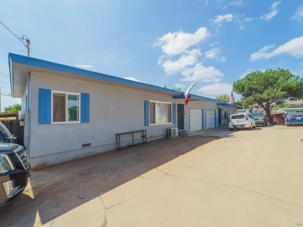 8050-52 Lemon Grove Way, Lemon Grove, CA 91945