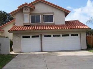 2068 Bulrush Ln, Cardiff, CA 92007