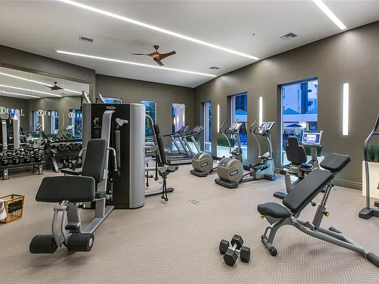 Venue Apartments — Photo 12