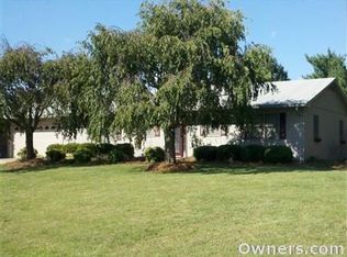 802 Matt Rd, Kernersville, NC 27284