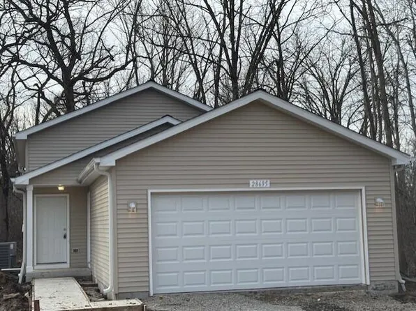 28695 109th STREET, Trevor, WI 53179