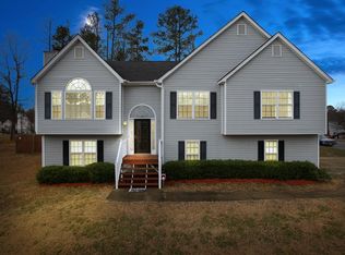 7221 Brittany Way, Douglasville, GA
