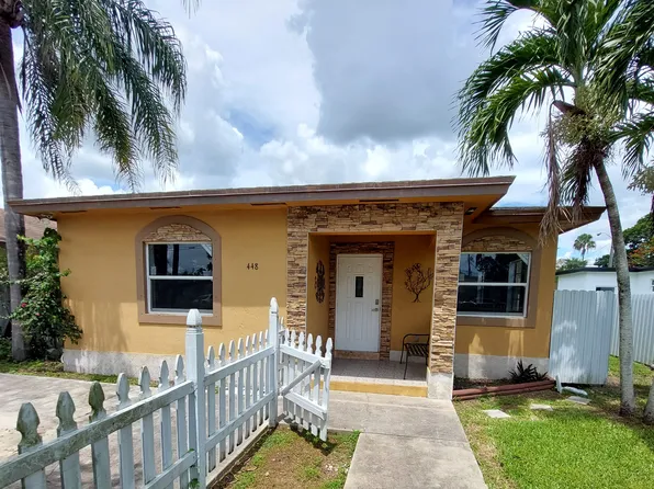 448 NW 4th Ave #2, Homestead, FL 33030