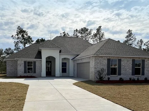 19422 Chelwood Ct, Hammond, LA 70403