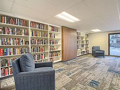 480 S Marion Pkwy #402 — Photo 19