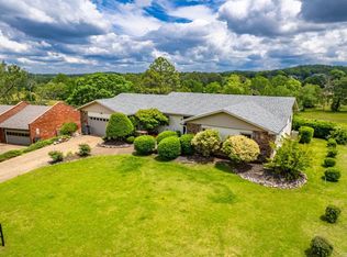 217 Ridge One Cir, Hot Springs, AR 71901