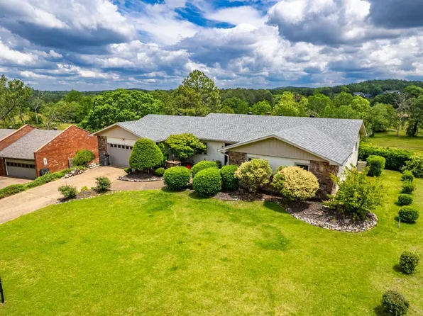 217 Ridge One Cir, Hot Springs, AR 71901