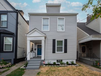 1626 Holman Ave, Covington, KY, 41011