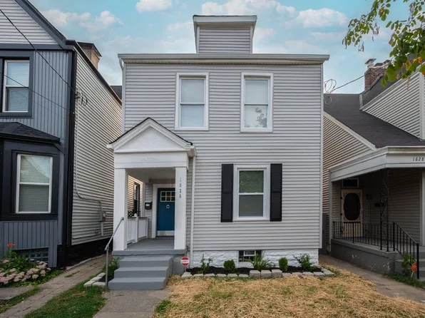 1626 Holman Ave, Covington, KY 41011