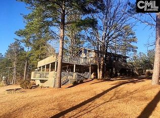 405 Rockbridge Rd, Ridgeway, SC 29130