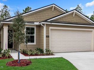 3193 Rustic Deer Way, Green Cove Springs, FL 32043