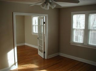 364 S Lincoln St, Denver, CO 80209