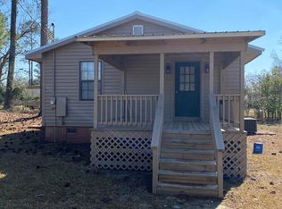 17099 Cedar Springs Rd, Blakely, GA 39823