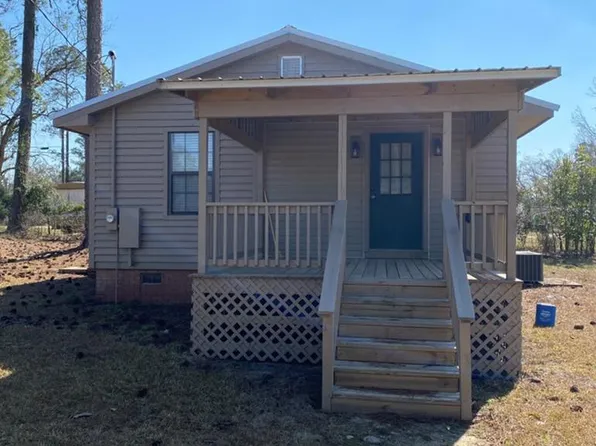 17099 Cedar Springs Rd, Blakely, GA 39823