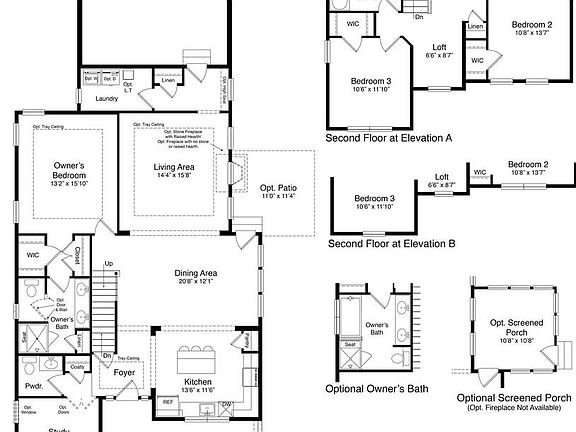 2nd image of this home