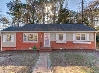 8511 Holly Hill Rd, Henrico, VA 23229