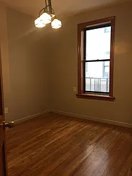 Rented by Brooklyn Vertical Inc.