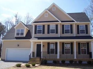 106 Little Hawk Pl, Midlothian, VA 23114