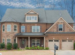 205 Candleston Pl, Simpsonville, SC 29681
