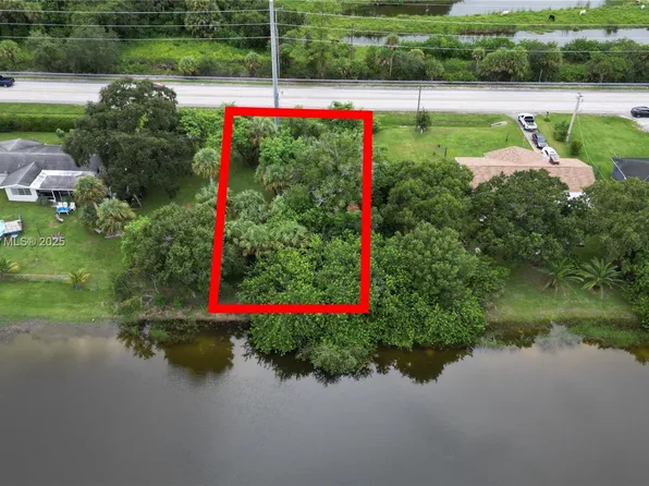6501 Emerson Ave, Fort Pierce, FL 34951