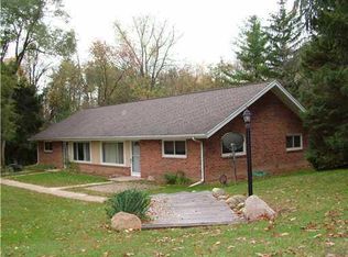 765 Waterman, Scio, MI
