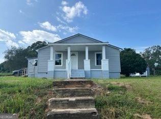 1904 County Road 98, Ranburne, AL 36273