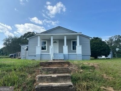 1904 County Road 98, Ranburne, AL, 36273