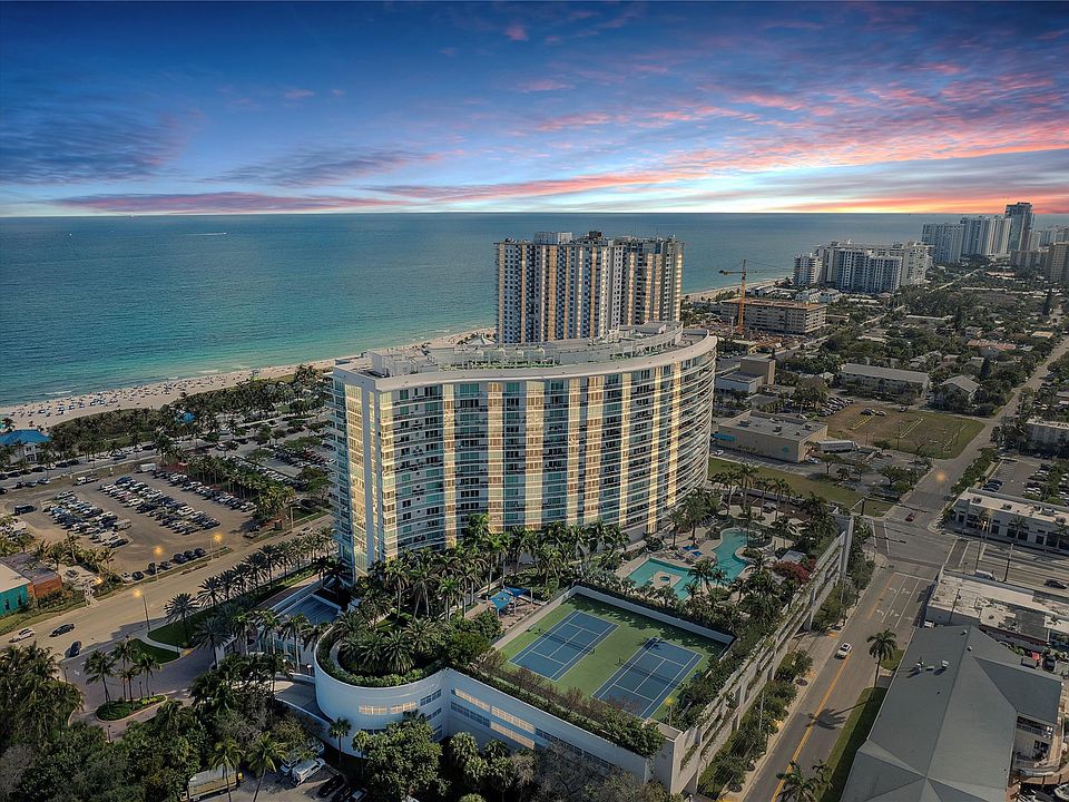 1st image of 1 N Ocean Boulevard #207