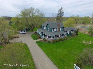 8145 Pontiac Trl, South Lyon, MI 48178