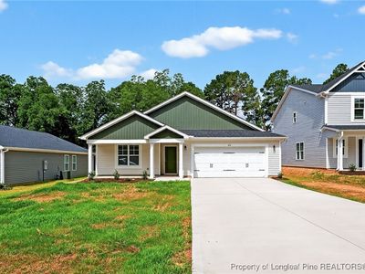 436 Windemere Dr, Fayetteville, NC, 28314