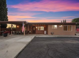 820 Frances Dr, Vista, CA 92084