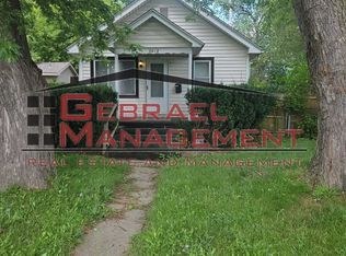 2012 Branch Rd, Flint, MI 48506