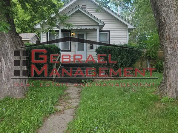 2012 Branch Rd, Flint, MI 48506