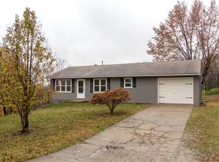 3403 Cerrito Ln, Kansas City, MO 64150