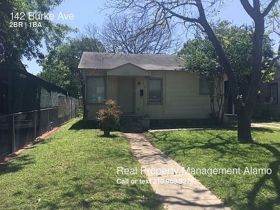 2nd image of 142 Burke Ave