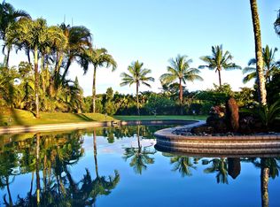 4781 Kahiliholo Rd, Kilauea, HI 96754