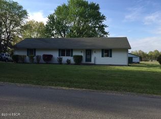 12220 Binkley Rd, Marion, IL 62959