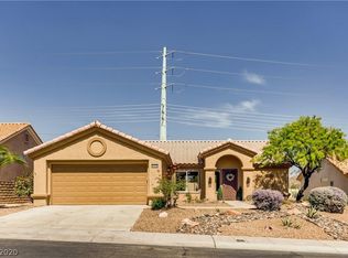 10424 Villa Ridge Dr, Las Vegas, NV 89134